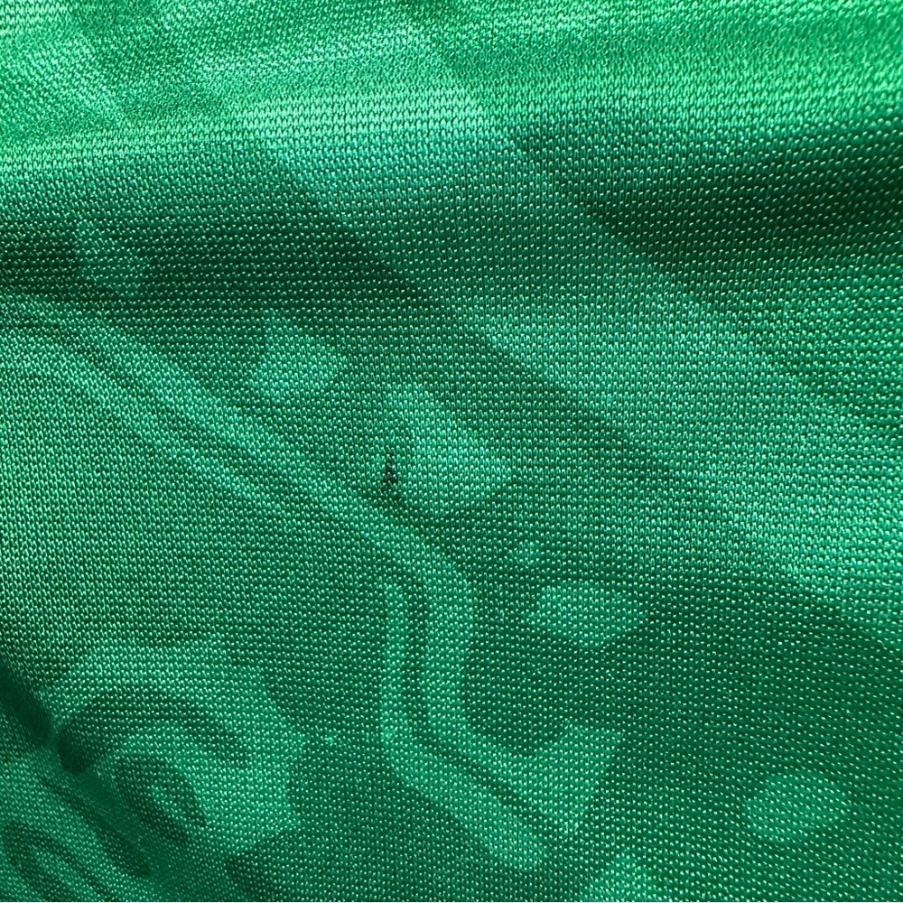 Vintage  Mexico Soccer Jersey Men’s - Picture 12 of 16